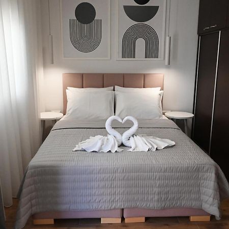 Mouson Luxury Suite With Free Private Parking Cavala Exterior foto
