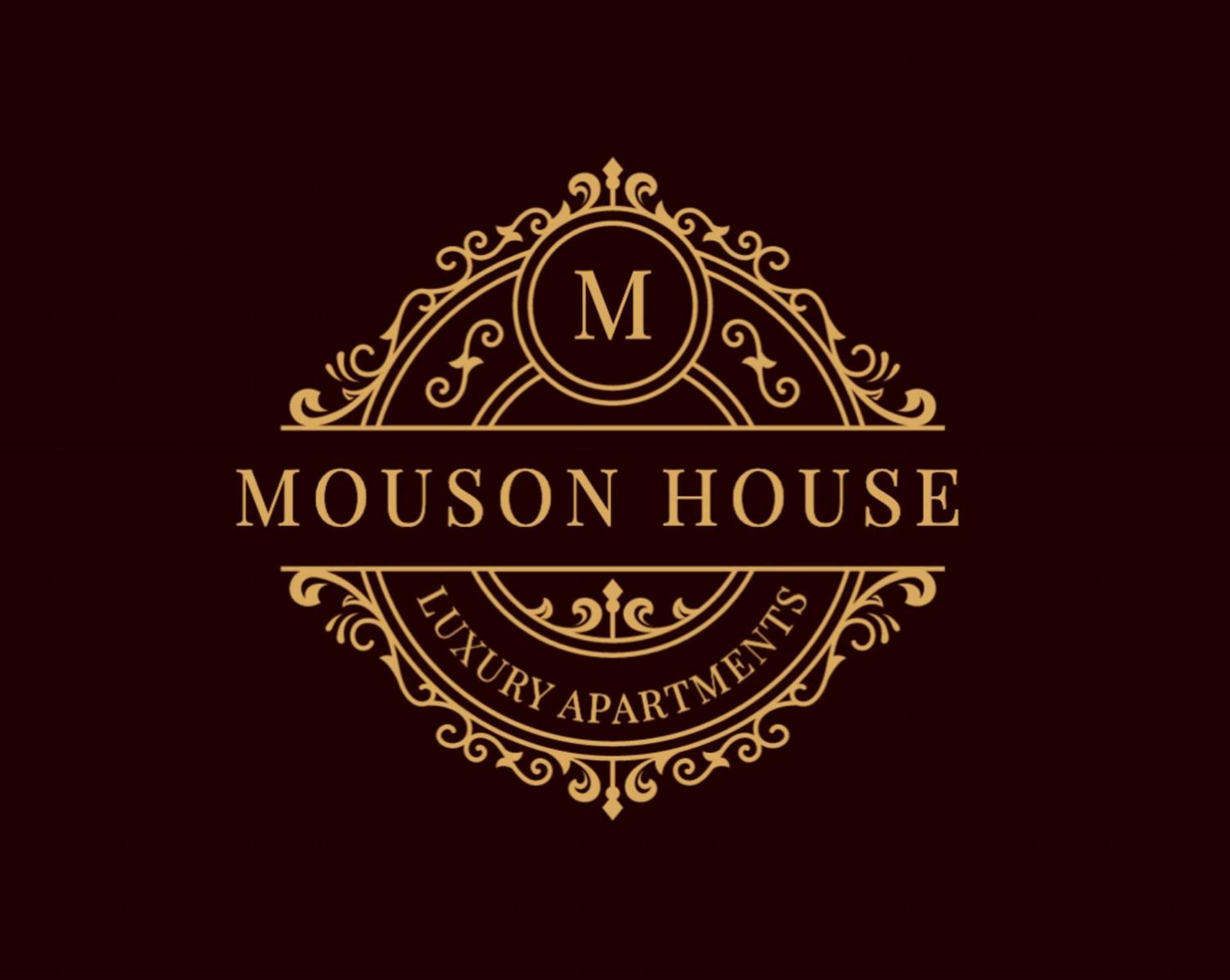 Mouson Luxury Suite With Free Private Parking Cavala Exterior foto