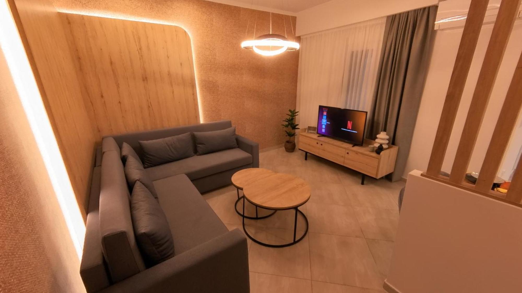 Mouson Luxury Suite With Free Private Parking Cavala Exterior foto