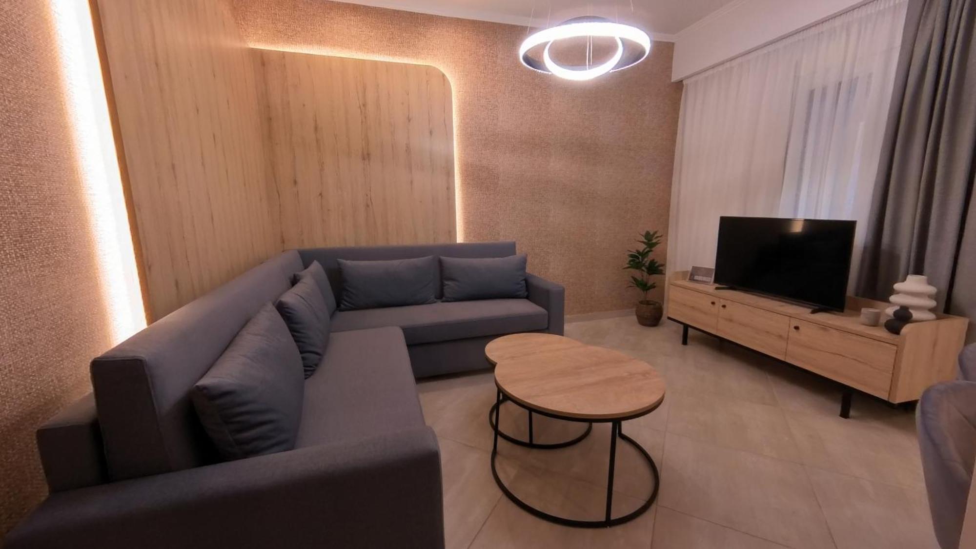 Mouson Luxury Suite With Free Private Parking Cavala Exterior foto