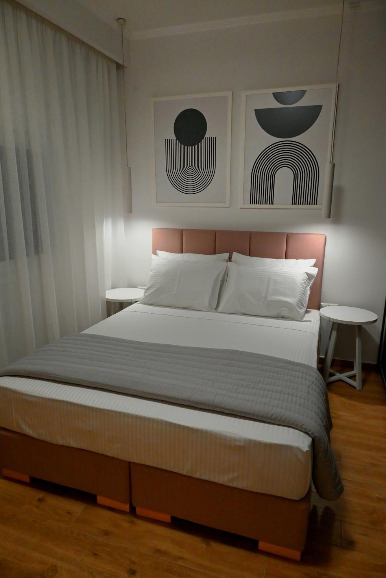Mouson Luxury Suite With Free Private Parking Cavala Exterior foto