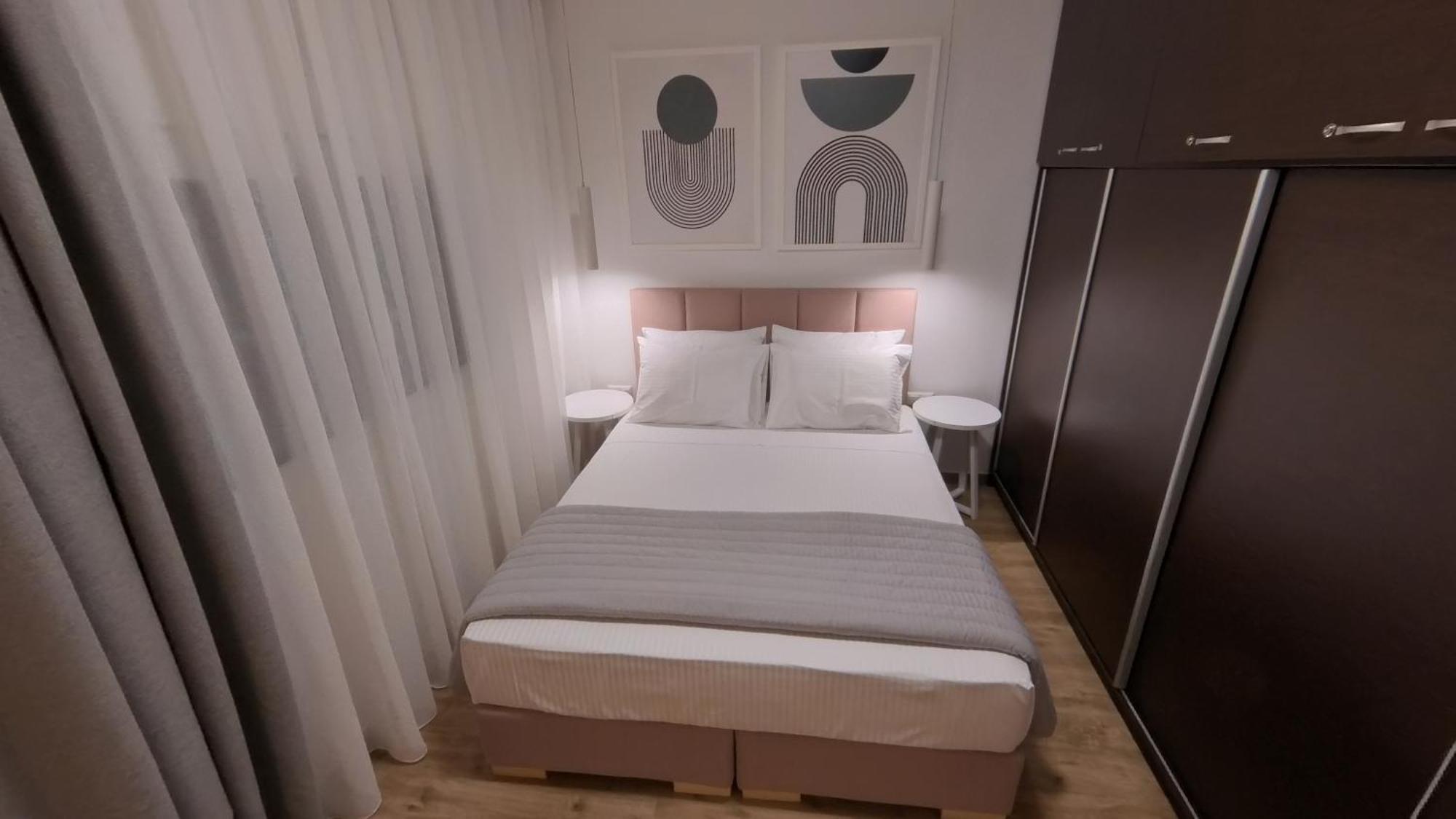 Mouson Luxury Suite With Free Private Parking Cavala Exterior foto
