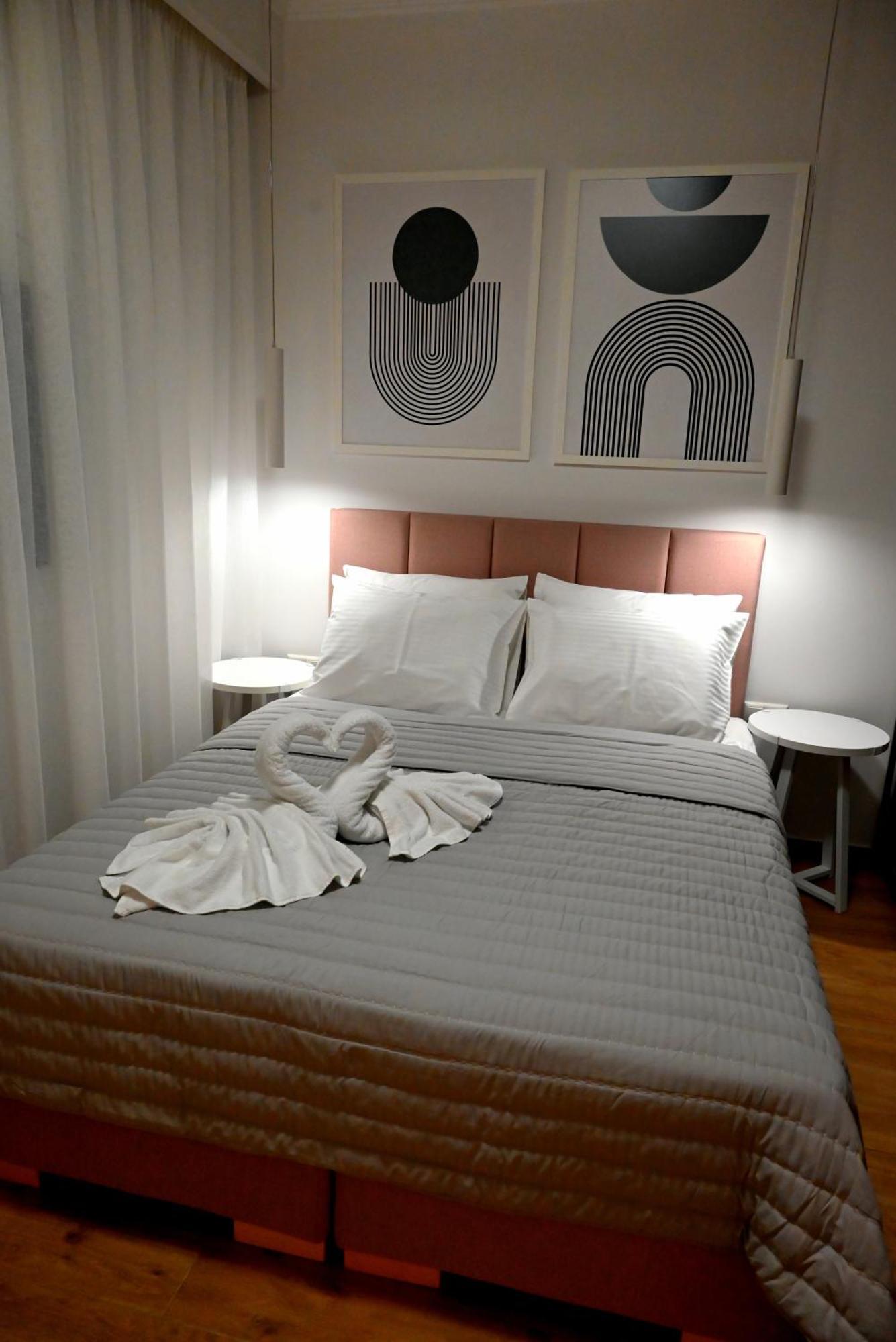 Mouson Luxury Suite With Free Private Parking Cavala Exterior foto