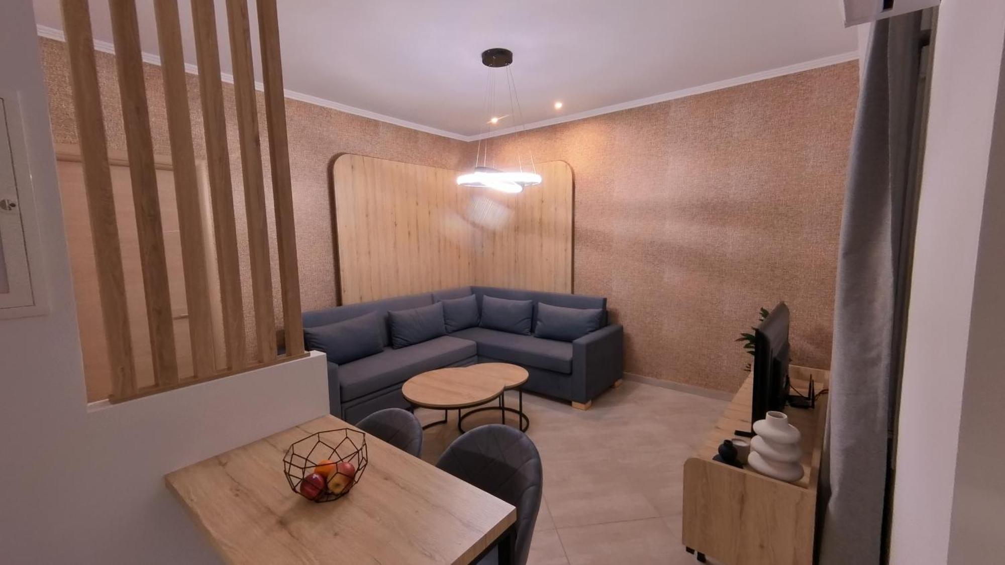 Mouson Luxury Suite With Free Private Parking Cavala Exterior foto