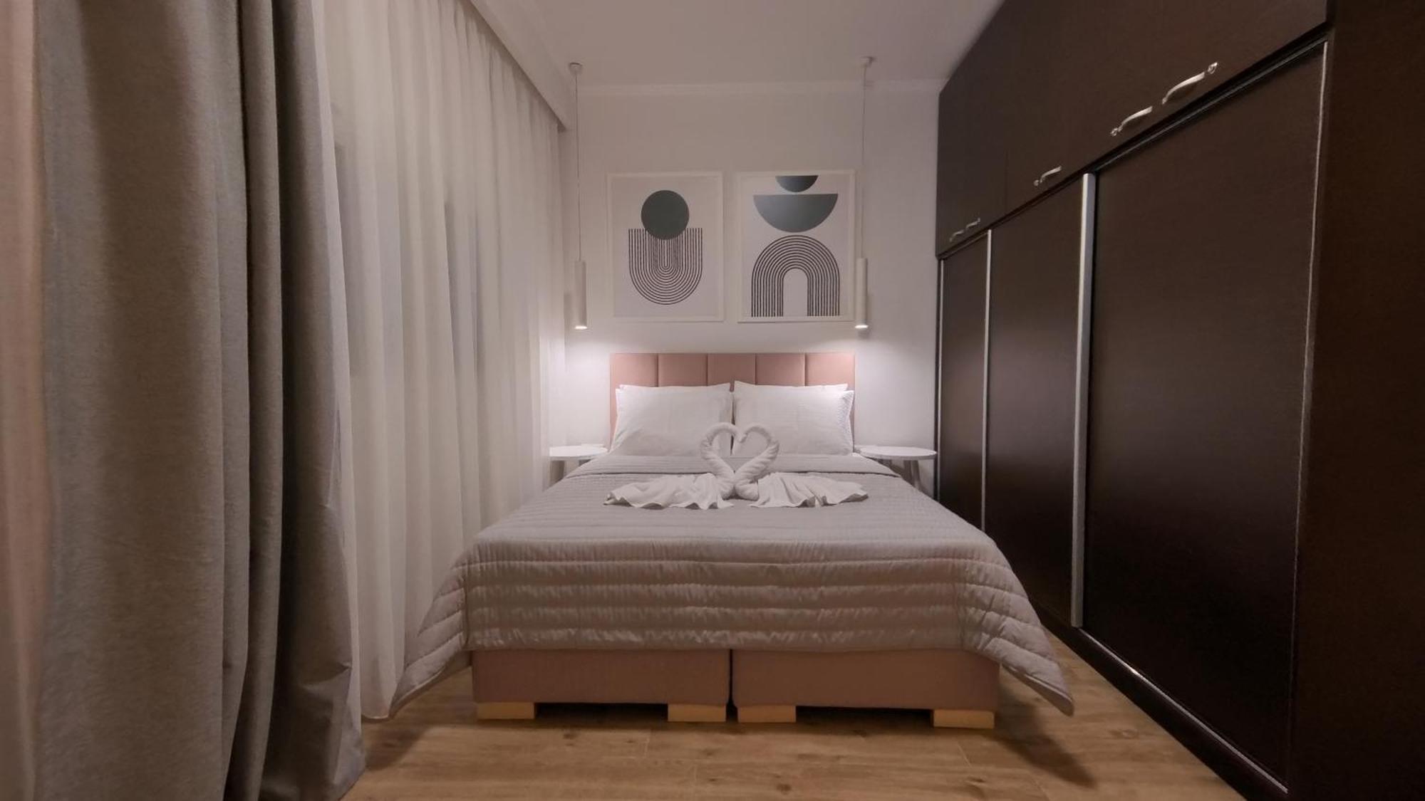 Mouson Luxury Suite With Free Private Parking Cavala Exterior foto