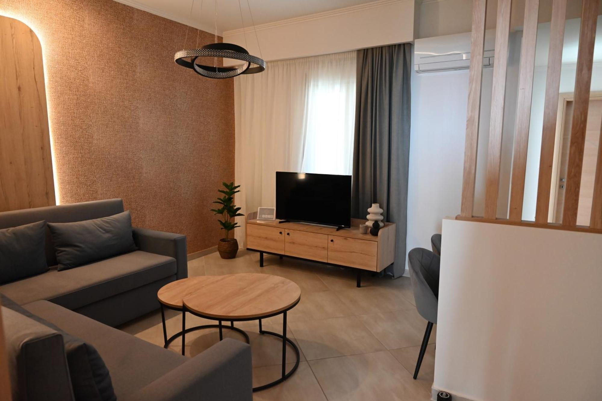 Mouson Luxury Suite With Free Private Parking Cavala Exterior foto