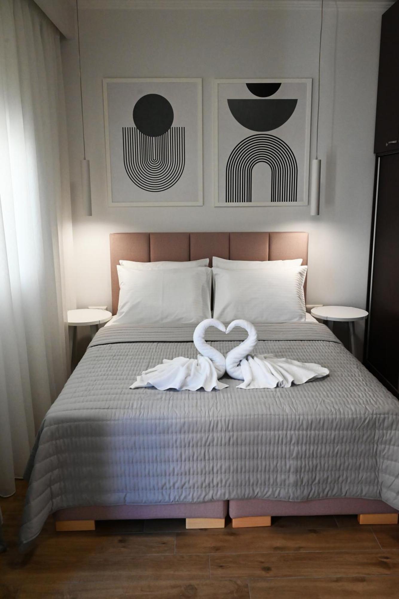 Mouson Luxury Suite With Free Private Parking Cavala Exterior foto