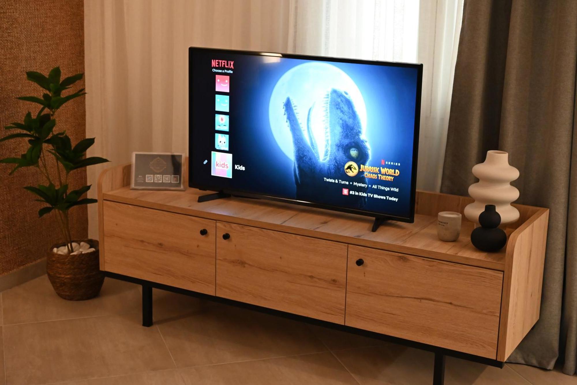 Mouson Luxury Suite With Free Private Parking Cavala Exterior foto