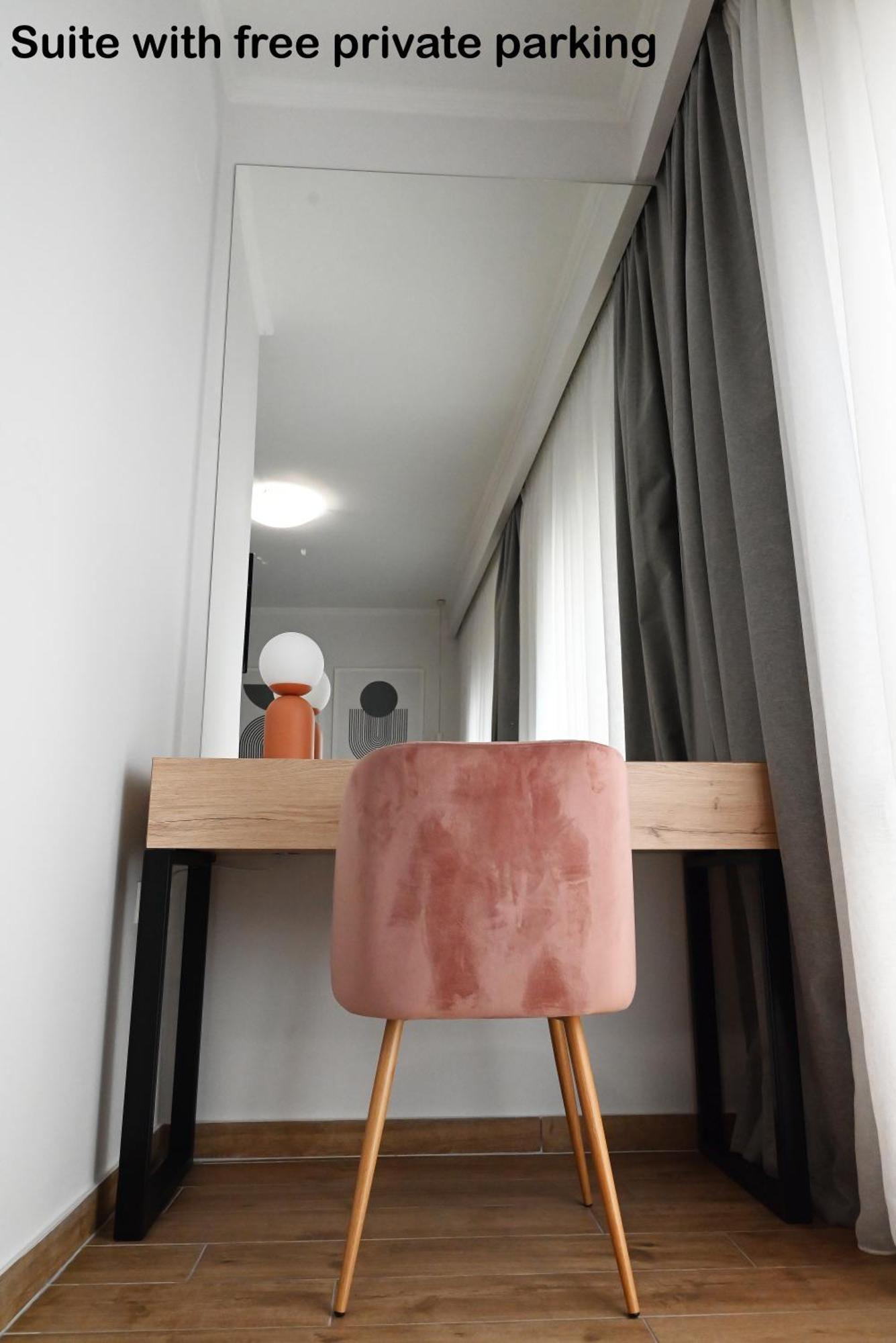 Mouson Luxury Suite With Free Private Parking Cavala Exterior foto